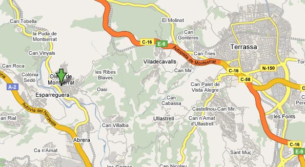 Pulse para ver el mapa
