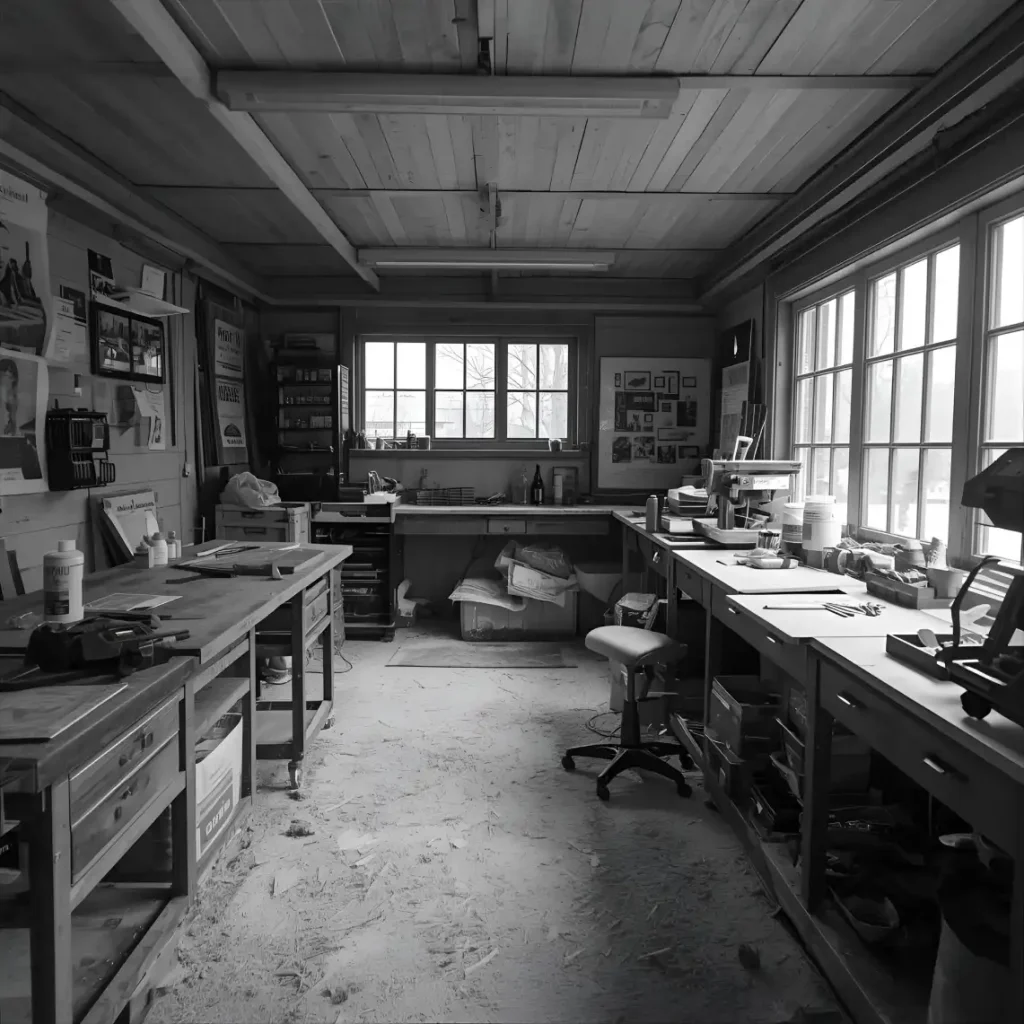 Historia de Industrias Rolf