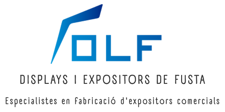 INDUSTRIAS DE LA MADERA ROLF, S.L.U.